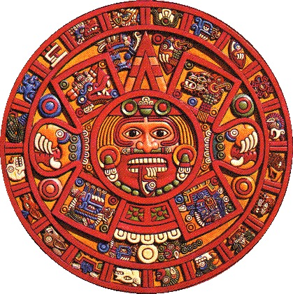 Rueda Calendarica
