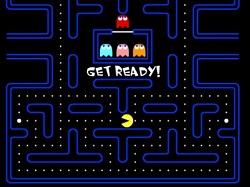 Pacman